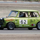 Image for article titled And The REAL Buttonwillow Histrionics Winner Is... The Mr Bean Austin Mini!